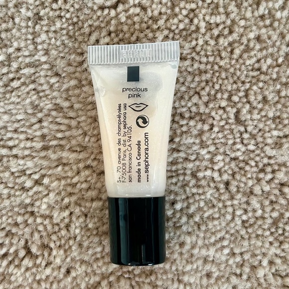 *NEW* Sephora Lip Gloss in 7 Shades x 7ml - Picture 2 of 8